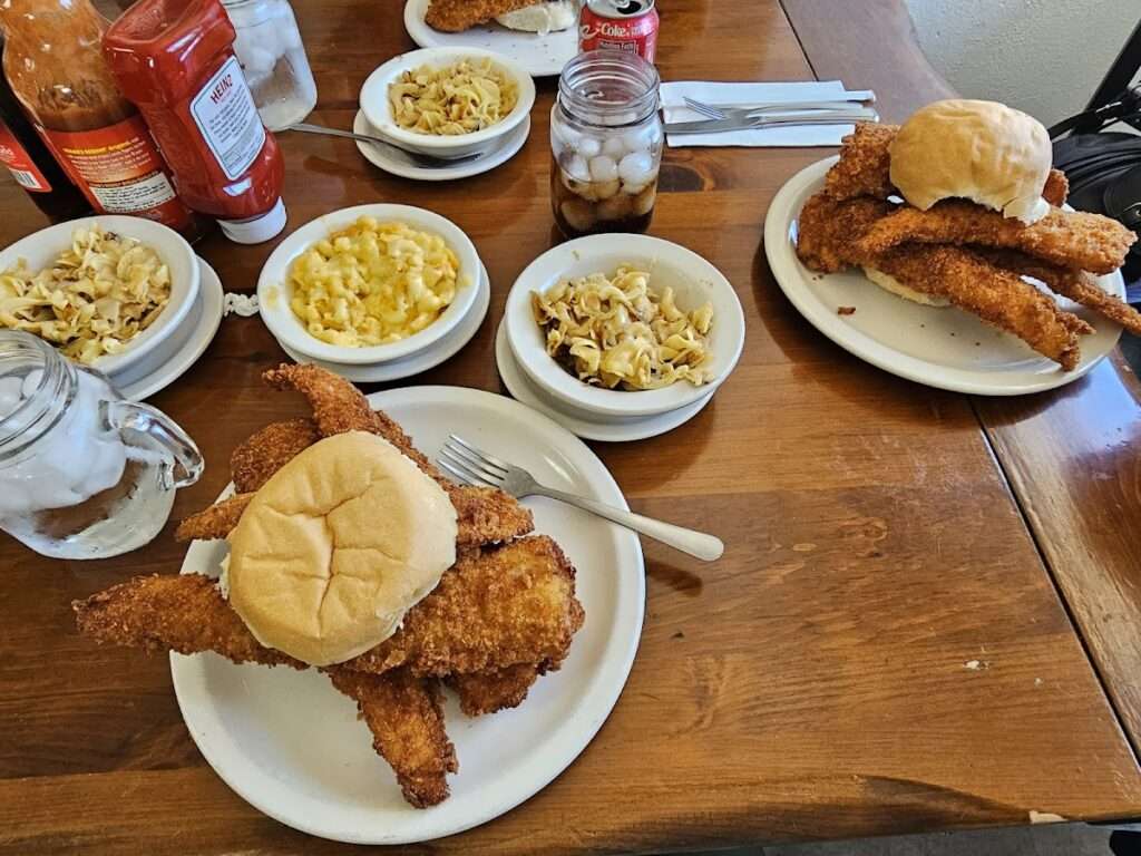 Keith Heinritz Katering photo 3