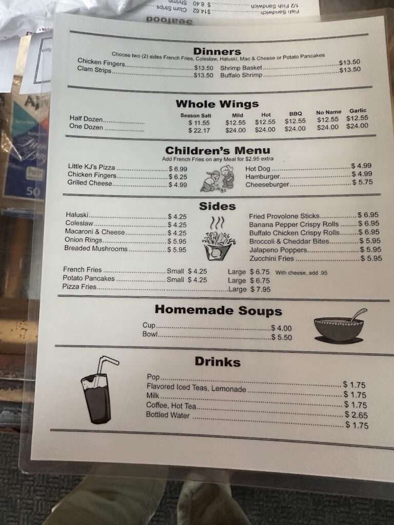 Keith Heinritz Katering photo 4