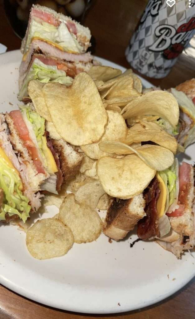 Keith Heinritz Katering photo 5